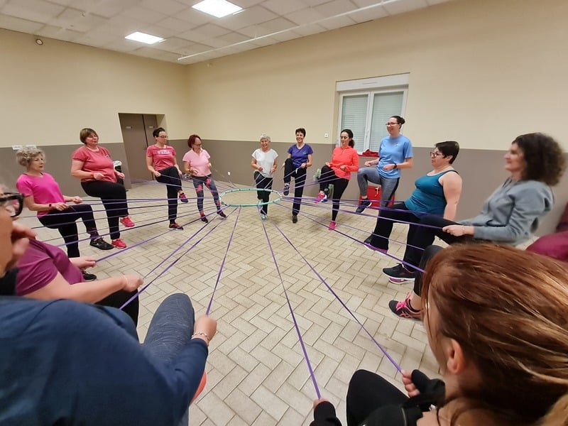 Cours du Mercredi